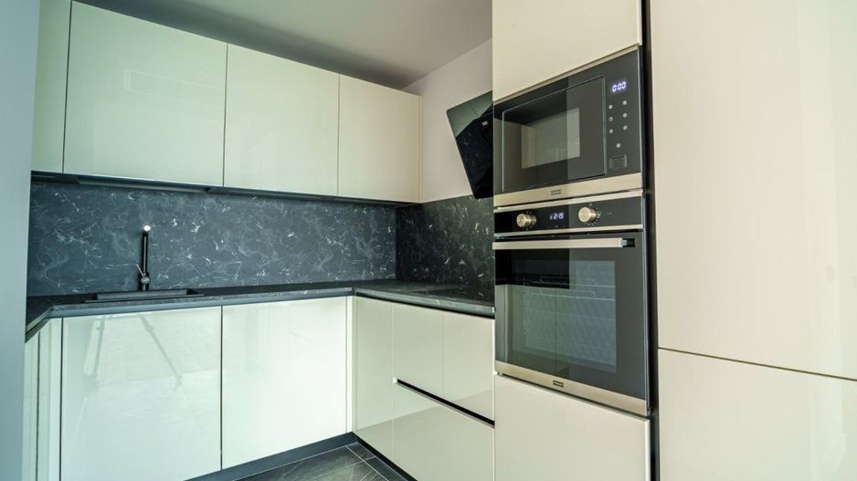 Inchiriere apartament 3 camere | One Herastrau Towers - Poză 3