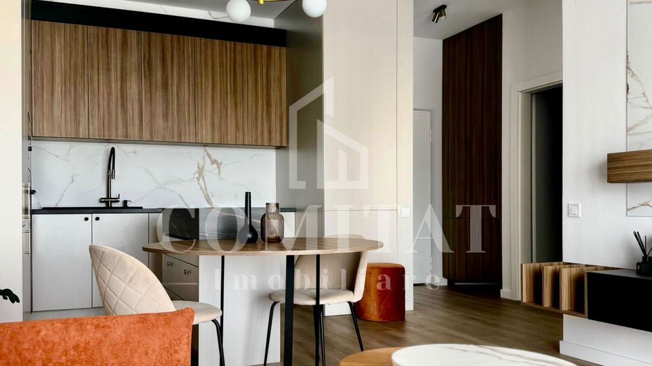 Apartament la cheie | 2 camere | Eroilor - Poză 2
