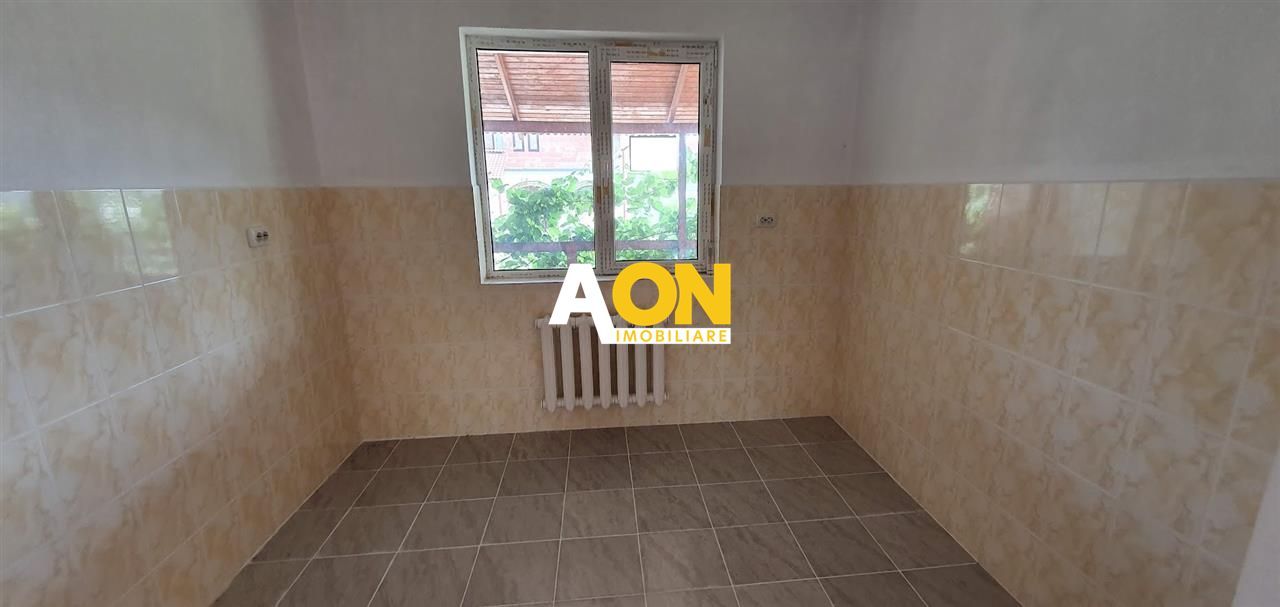 1/2 Duplex, 4 camere, garaj, 175 mp teren, Cetate - Poză 7