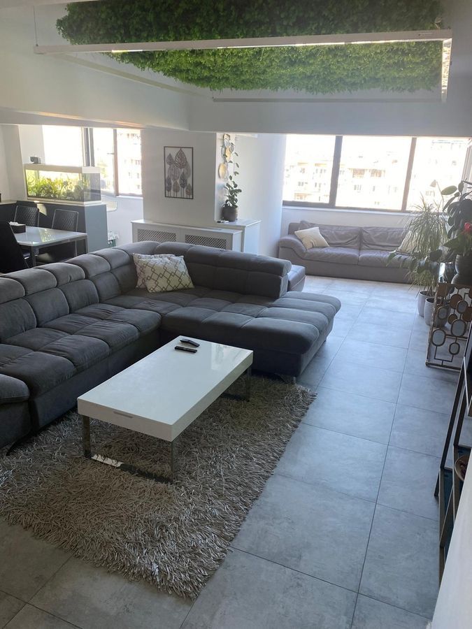 De vanzare Penthouse DUPLEX, ULTRACENTRAL, Unirii, Piata Alba Iulia - Poză 3