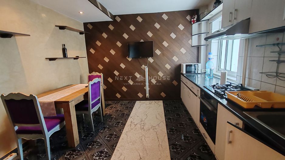 Apartament Rahova - Sebastian - Poză 6