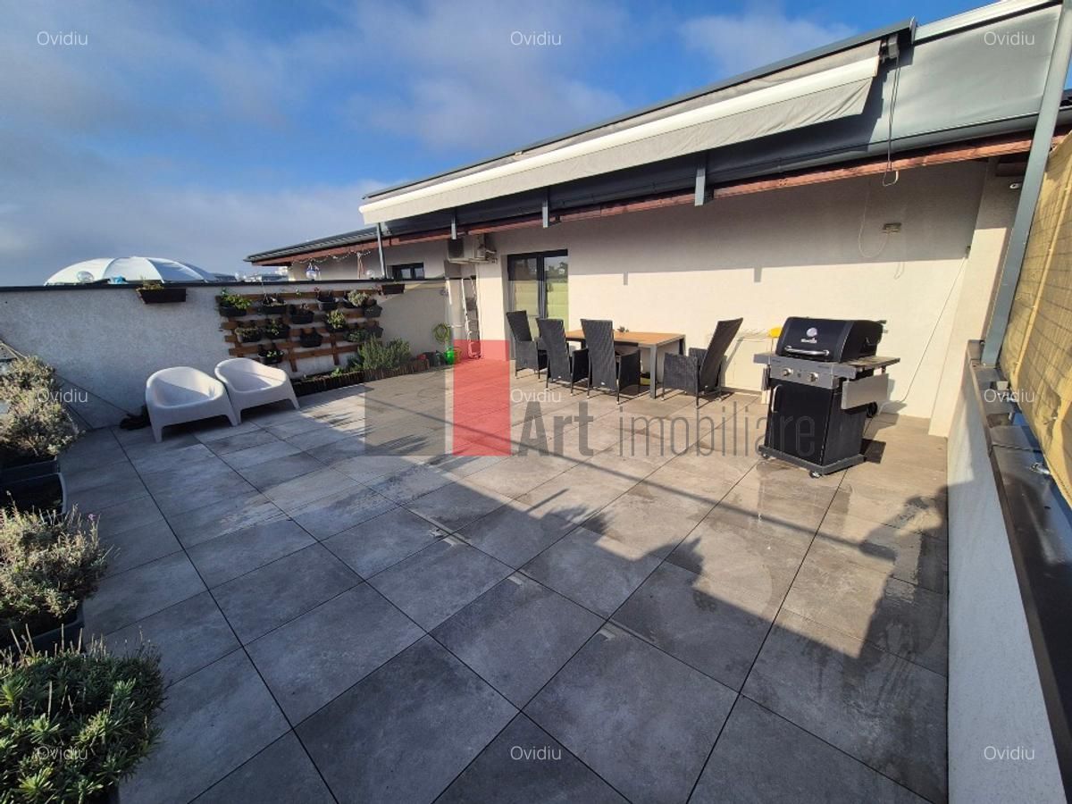 Vindem apartament 3 camere Drumul Taberei-Valea Doftanei+2 locuri parcare - Poză 4