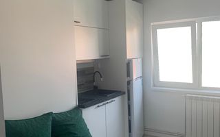 EXCLUSIVITATE. Garsonieră cochetă, renovată recent, Grigorescu. - Poză 2