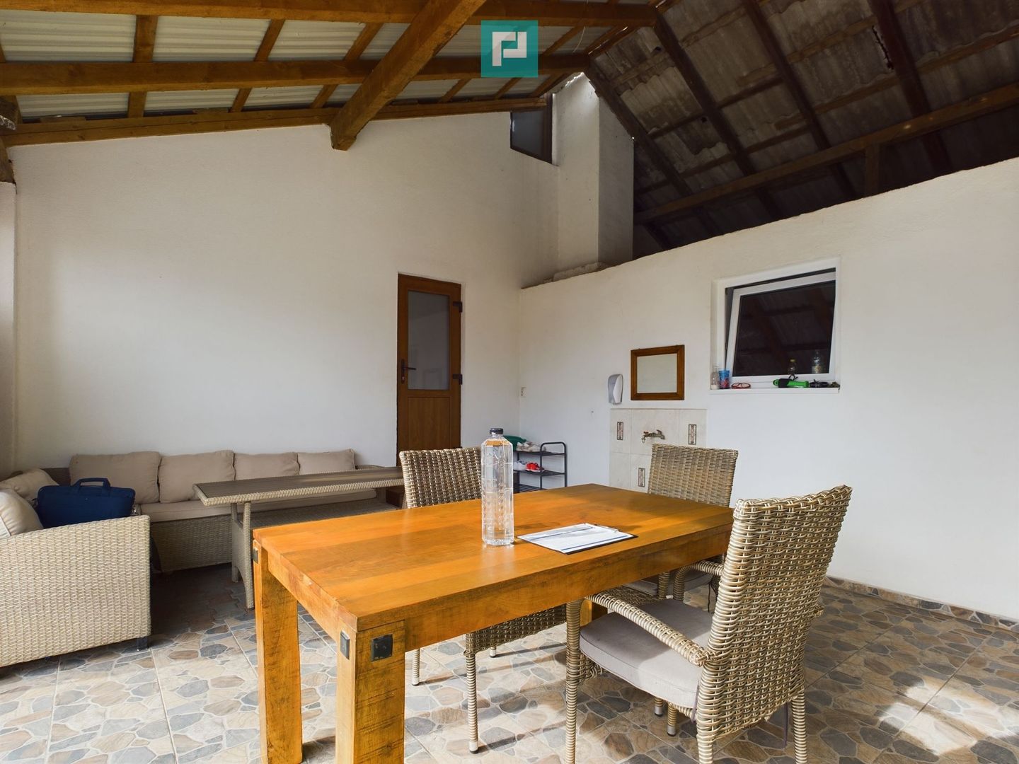 Casă Individuală Cărpiniș - Poză 18