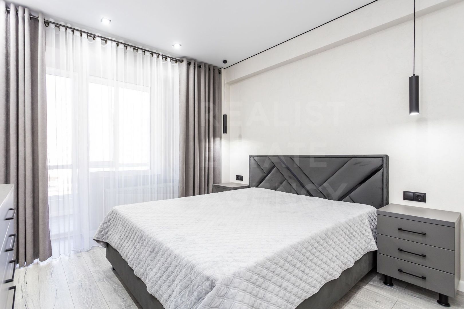 Vânzare, apartament, 2 camere, bd. Mircea Cel Bătrân, Ciocana - Poză 4