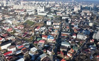 Teren de vânzare – 840 mp, zonă centrală Iași, la 3 minute de Palas - Poză 4