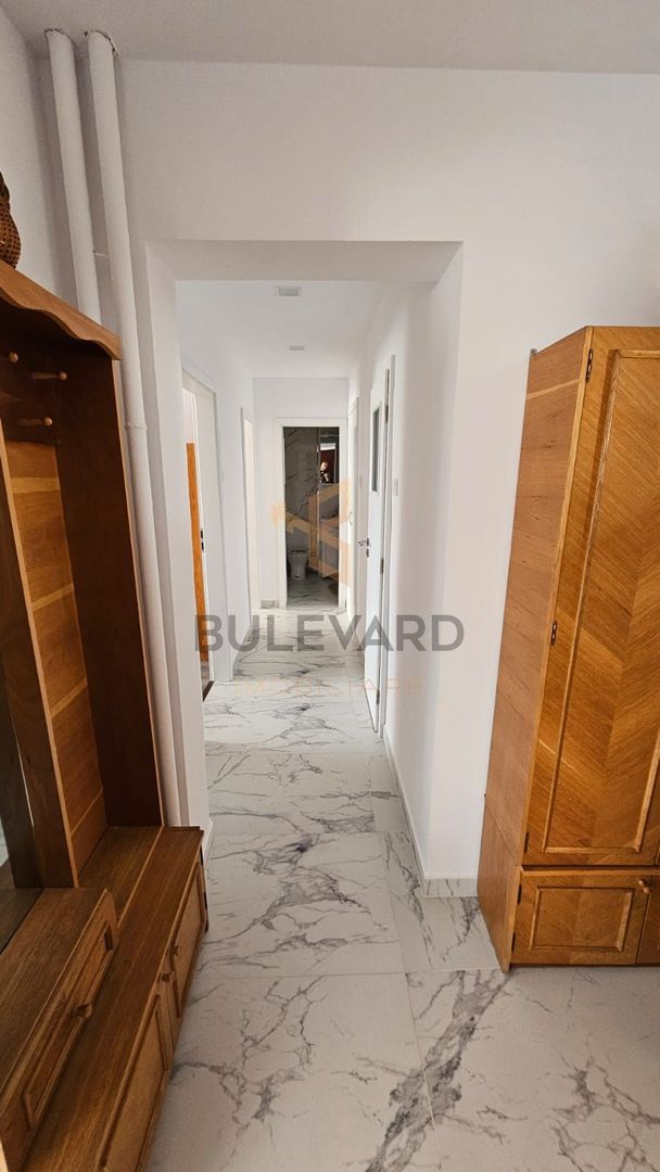 Apartament 3 camere decomandate + parcare, strada Observatorului - Poză 16