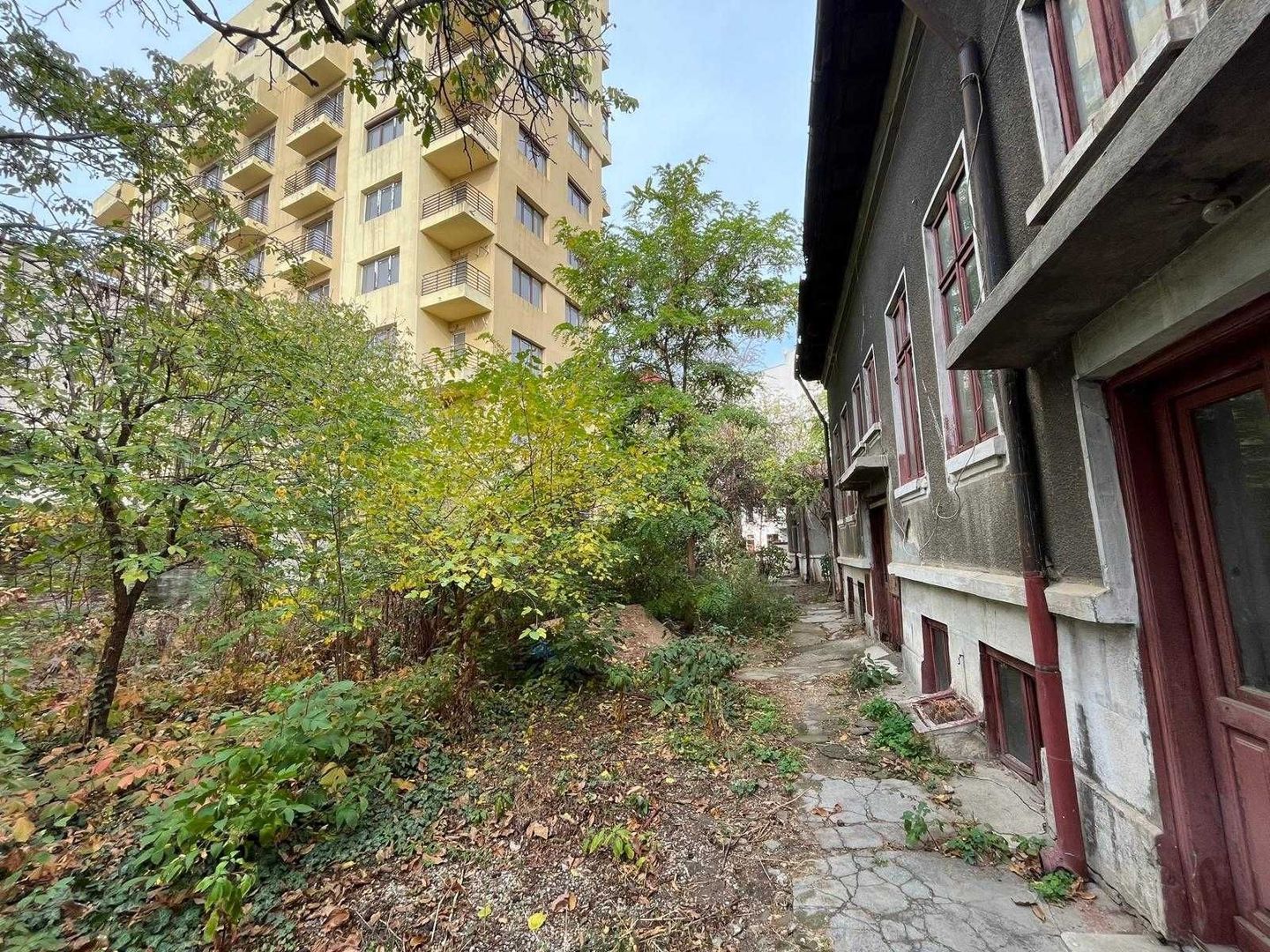 De vanzare Teren Intravilan zona Polona, sector 2 - Poză 2