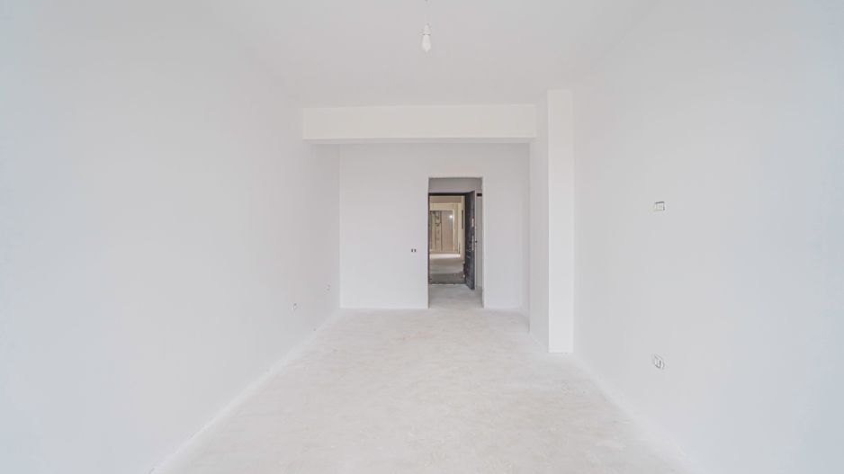 Tomis Nord  - Vanzare apartament decomandat cu 3 camere, bloc nou. - Poză 2