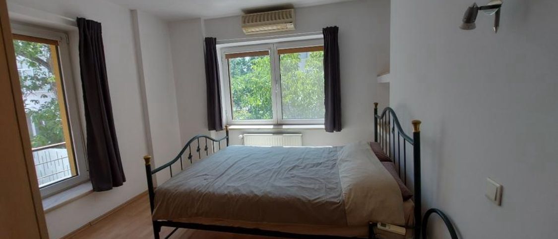 Apartament 3 camere Primaverii de vanzare Rosenthal - Poză 2