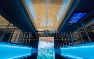 Mamaia - Complex Opera - Apartament cu 2 camere cu vedere la mare. - Poză 38