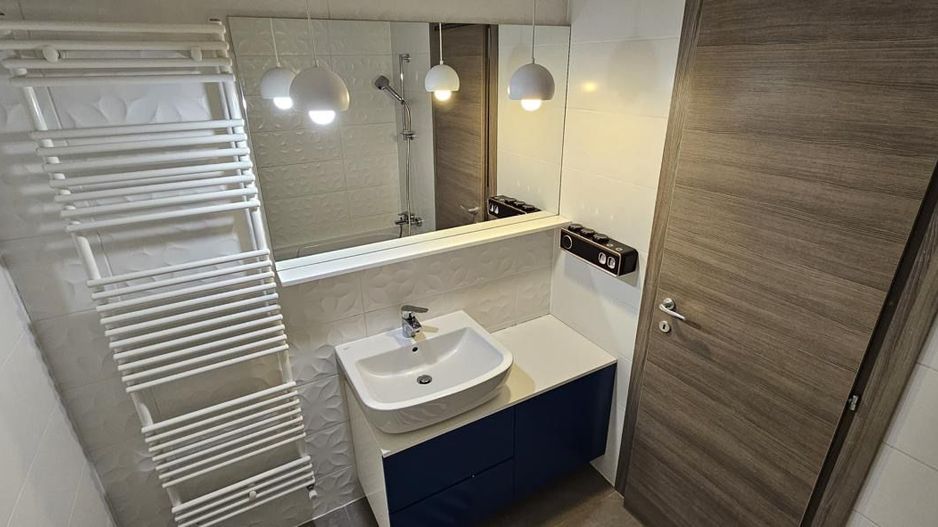 Politehnica I 2 Camere I Modern Home - Poză 8