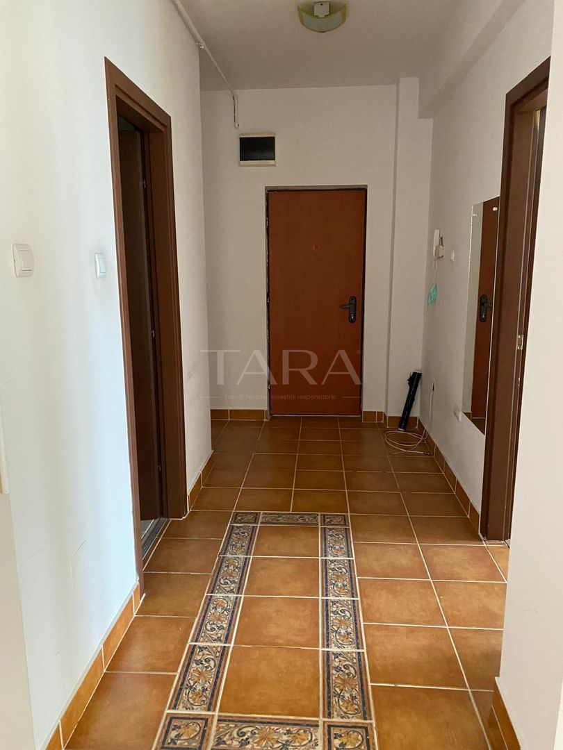 Apartament spațios de 2 camere, terasă, Grand Hotel Italia. - Poză 3