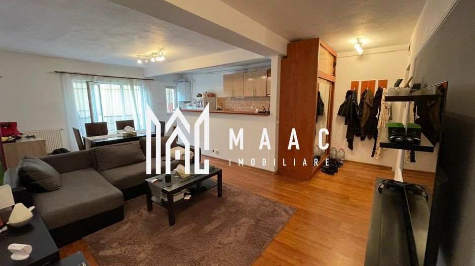 Apartament 2 camere | 68 MPU | Balcon | Zona Ștrand - Poză 6