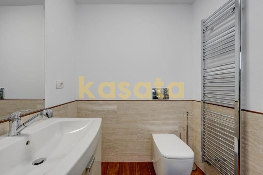 Apartament 3 camere | Complex Barbu Delavrancea | Parcare - Poză 12