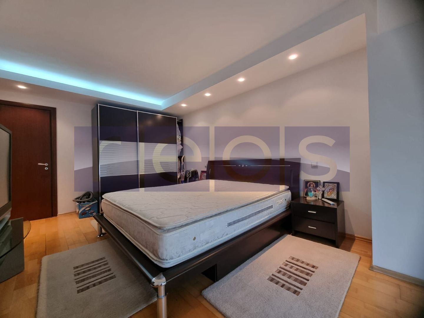 OPORTUNITATE - VANZARE - 3 - CAMERE -DECOMANDAT -OCTAVIAN GOGA - Poză 5