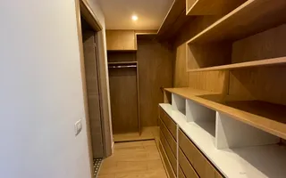 APARTAMENT CU 3 CAMERE LA INCHIRIERE IN COMPLEX REZIDENTIAL - Poză 16