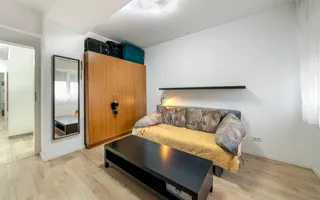 Penthouse cu terasă panoramică de 53 mp, garaj subteran – Sector 1,  an 2020 - Poză 17