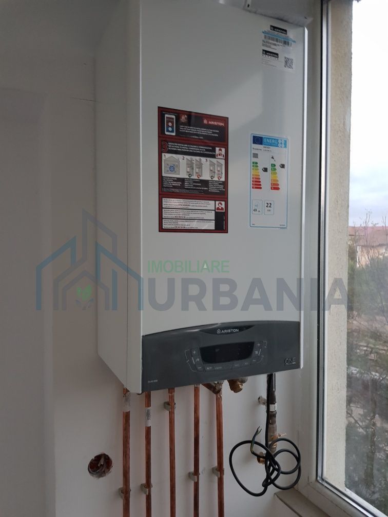 Apartament 2 camere renovat integral, Iași - Poză 2