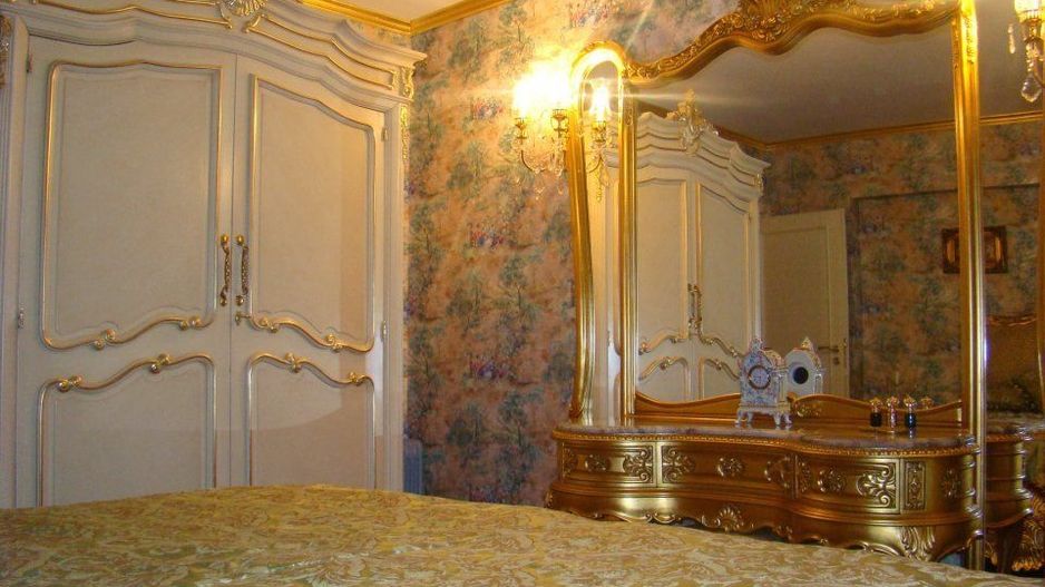 Apartament de lux 3 camere Bulevardul Mircea Voda - Poză 10