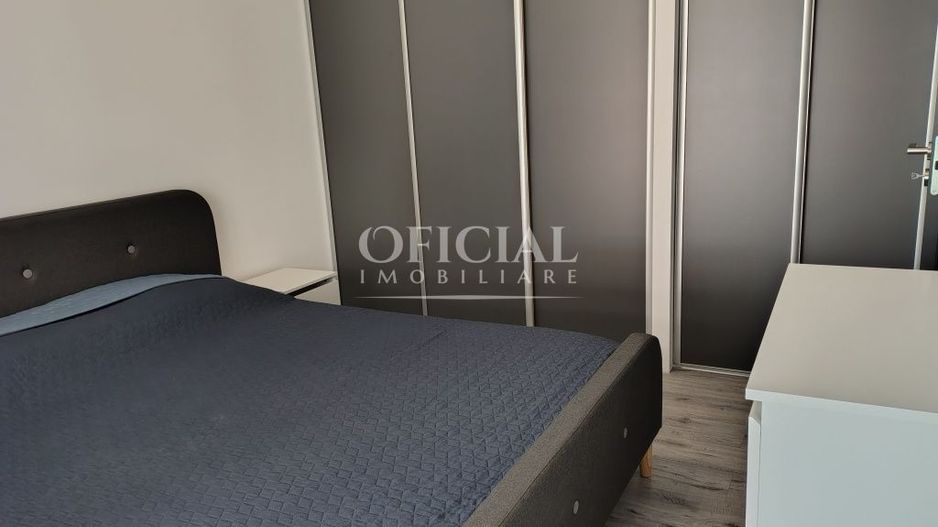 Apartament 3 camere | Garaj | 2 Bai | 68 mp | Oncos Park  - Floresti - Poză 6