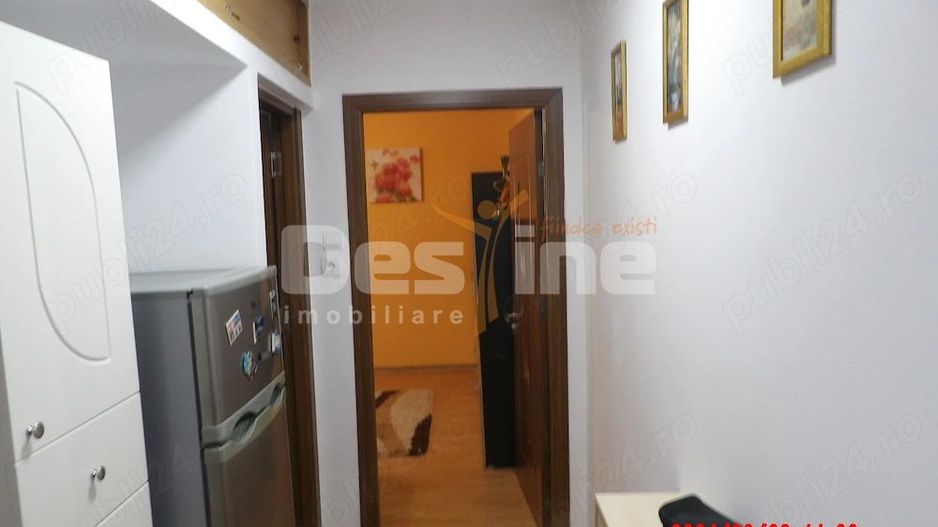 Apartament cu 2 camere de închiriat, zona Casa de Cultură, Constanța - Poză 4