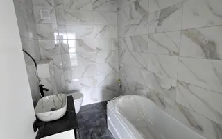 Copou- 3 camere 2 bai- decomandat- modern- parcare acoperita - Poză 13