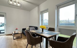 Apartament 2 camere de inchiriat - Poză 1