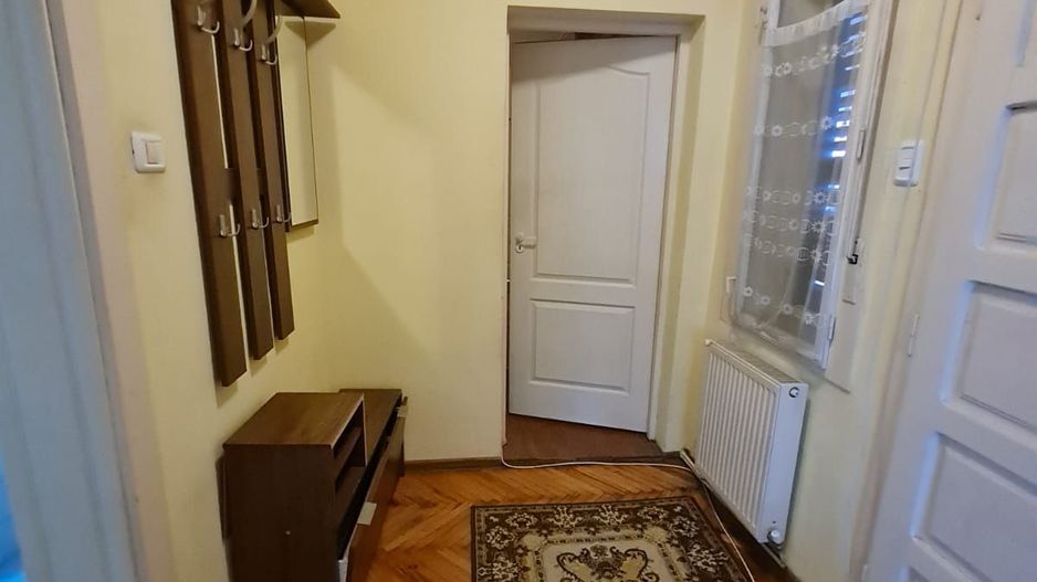 Apartament 2 camere la curte - Poză 16
