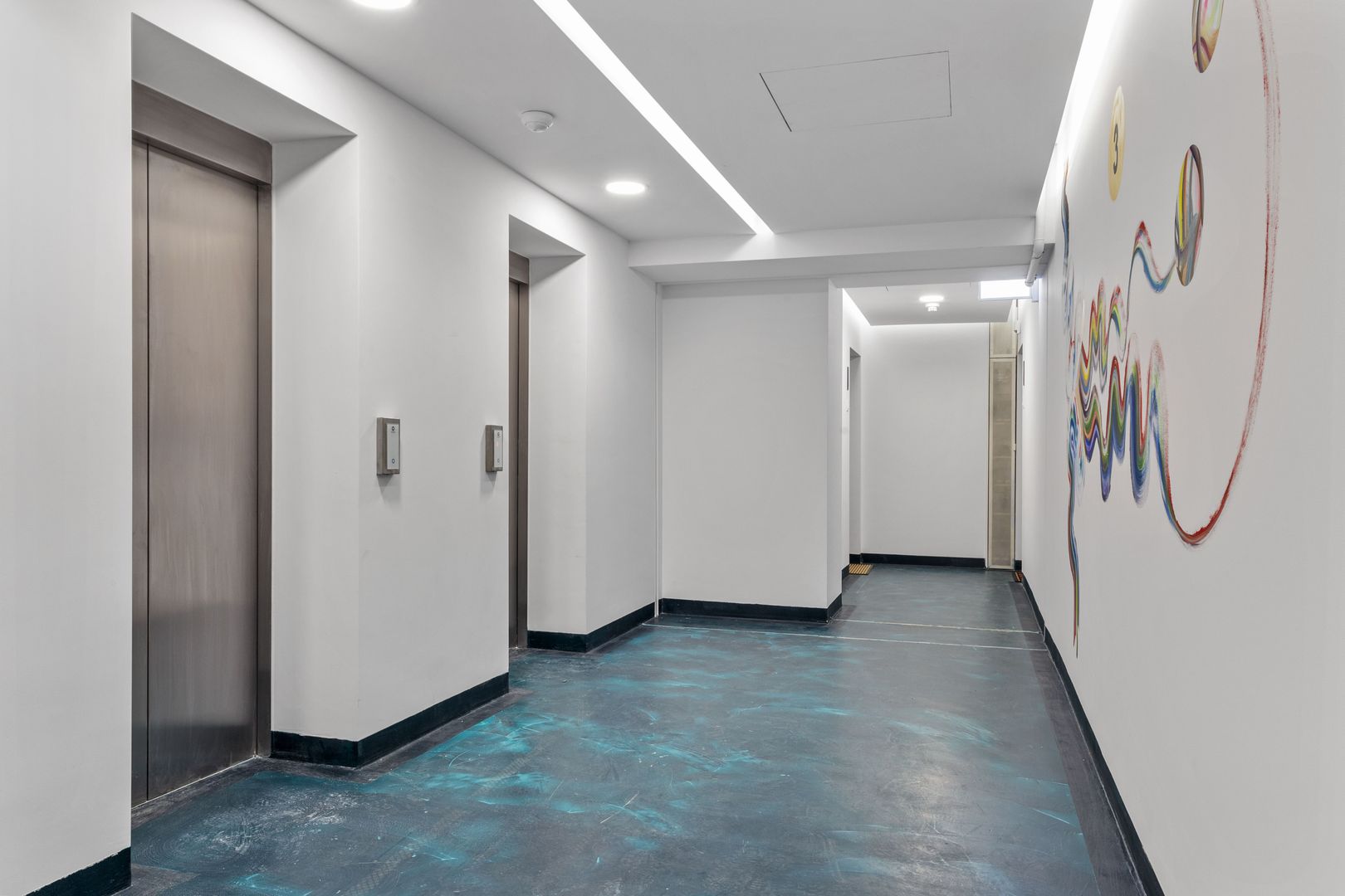 Apartament 2 camere cu doua bai si parcare acoperita ArtCity - Poză 22