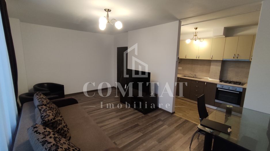 Apartament cu 2 camere decomandate | Terasă 25 mp | Zona Sigma Center - Poză 3