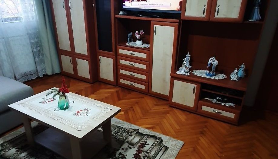 Sagului - Rebreanu | 3 Camere | Centrala Proprie - Poză 2