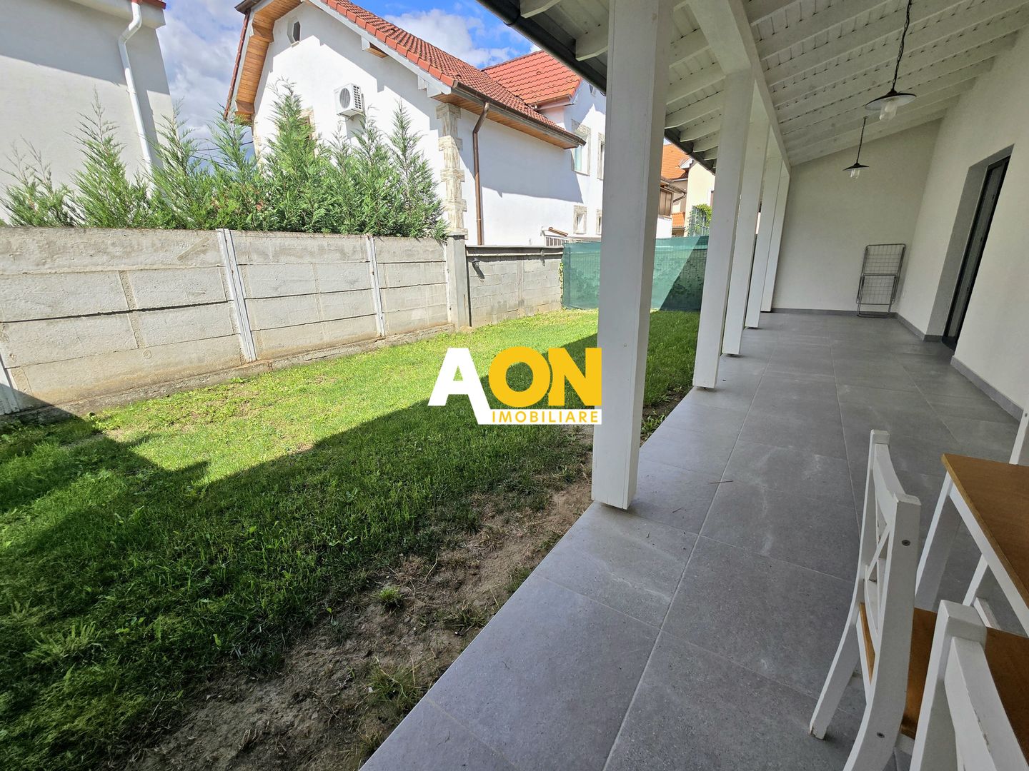 Casă Tip Înșiruit, 4 Camere, Complet Mobilată, zona Cetate - Poză 6