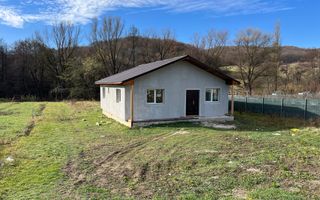 Casă de vânzare în Popești – ideală pentru liniște și aer curat - Poză 2