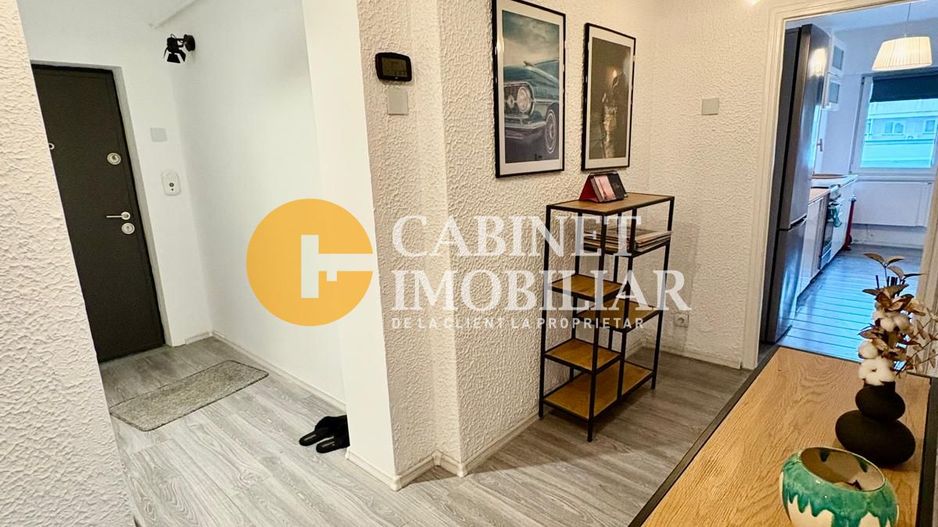 Ultracentral – Anastasie Panu | 3cam Decomandat -  80 mp | Etaj 3 | - Poză 5