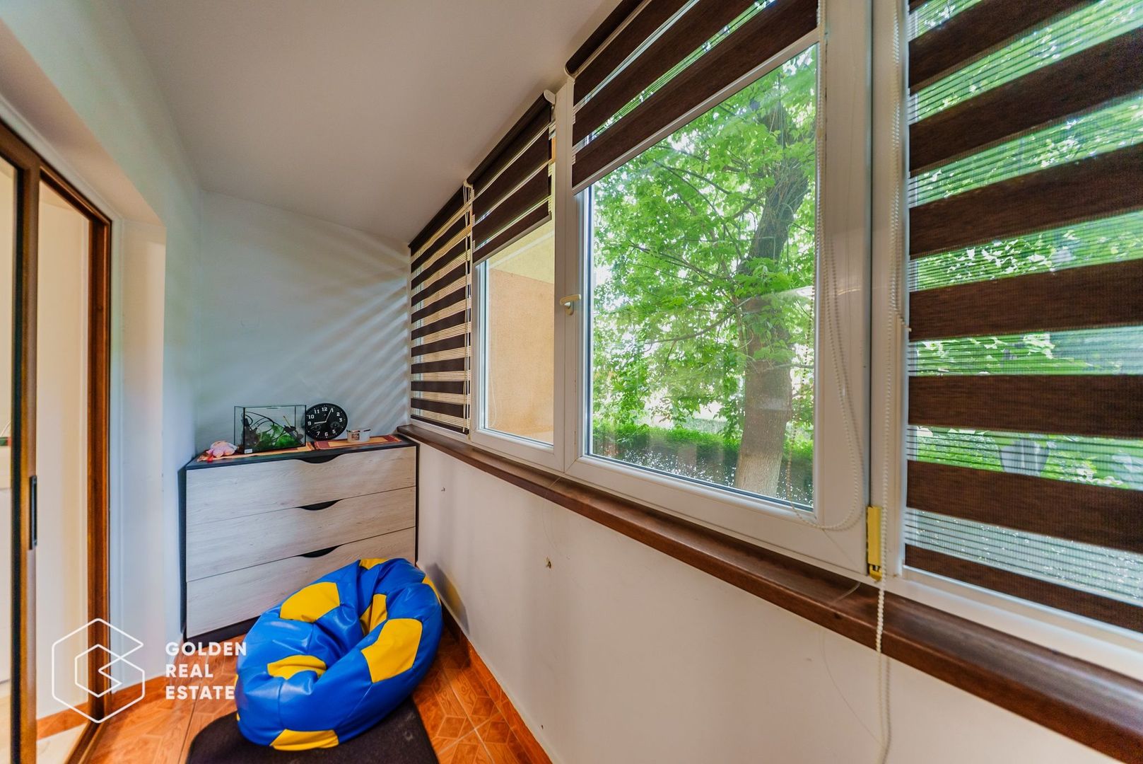 Apartament 3 camere, Micalaca, zona Miorita, parter, comision 0% - Poză 18