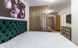 Studio, Ultrafinisat, bloc nou, Gheorgheni Zona Iulius Mall, FSEGA - Poză 1