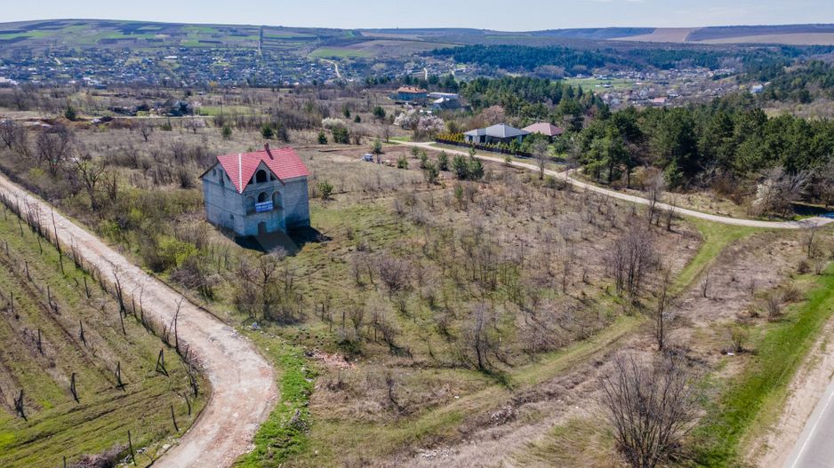 Vânzare, teren de construcții, 37  ari, satul Hrușova, Criuleni - Poză 20