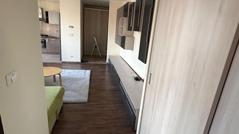COMISION 0% |Apartament 2 camere |Etaj 7 |56 mp |Zona Aradului - Poză 3