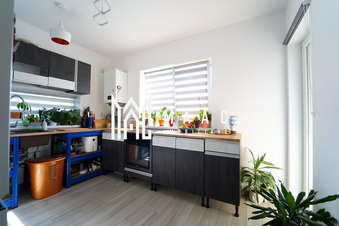 Casa tip Duplex | P+1 | Teren 254 MP | Arhitectilor - Poză 4