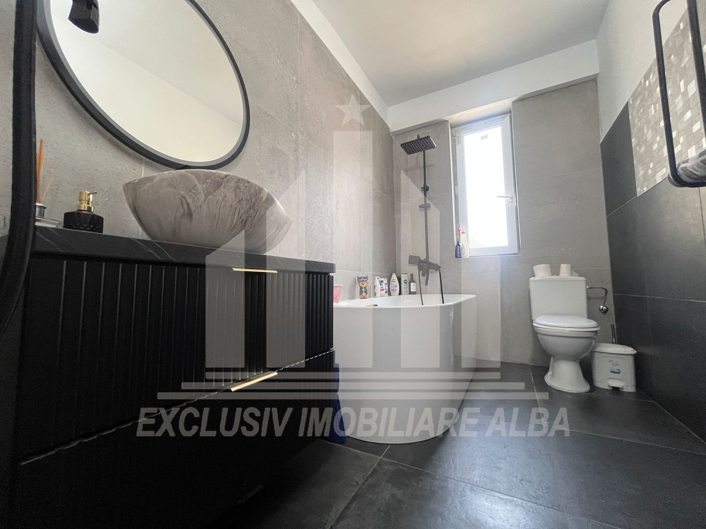 Apartament 4 camere cu scara interioara, etaj 2, bloc nou - Poză 6