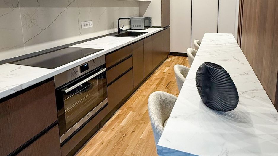 Chirie | Apartament 2 camere | Prima Închiriere | Metrou Unirii - Poză 2