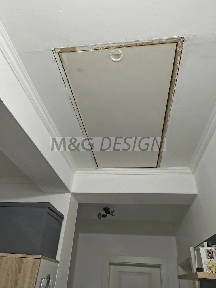 Apartament cu 3 camere  Giroc etaj 2 cu pod - Poză 8