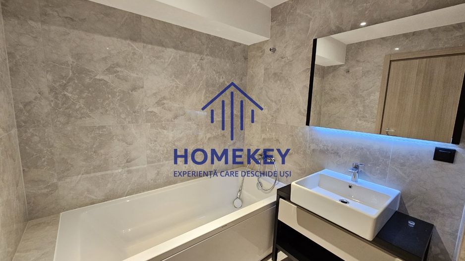 Apartament 2 camere de vanzare in Select Residence, Dristor/Dudesti - Poză 9