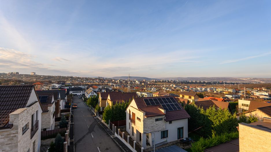 Vilă premium de vânzare in Borhanci. Exclusivitate. Comision 0% - Poză 58