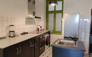 Apartament 2CAM 74 MP Str. Dorobantilor, Parcare, aproape de Tribunal - Poză 1