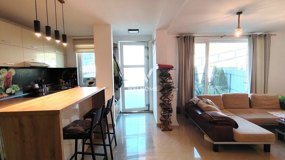 Casa la pret de apartament !! 4 camere 2 bai - Poză 10