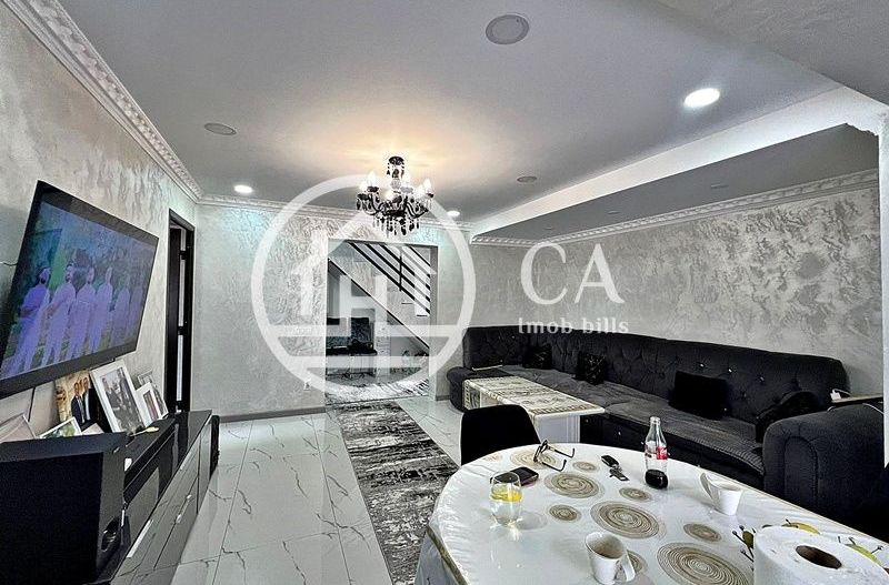 Casă de vânzare cu 4 camere în Cartierul Tineretului, Oradea - Poză 2