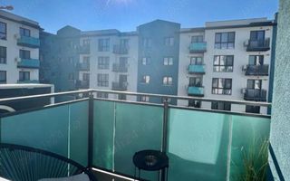 Apartament de închiriat, zona parcul Carol - Poză 9