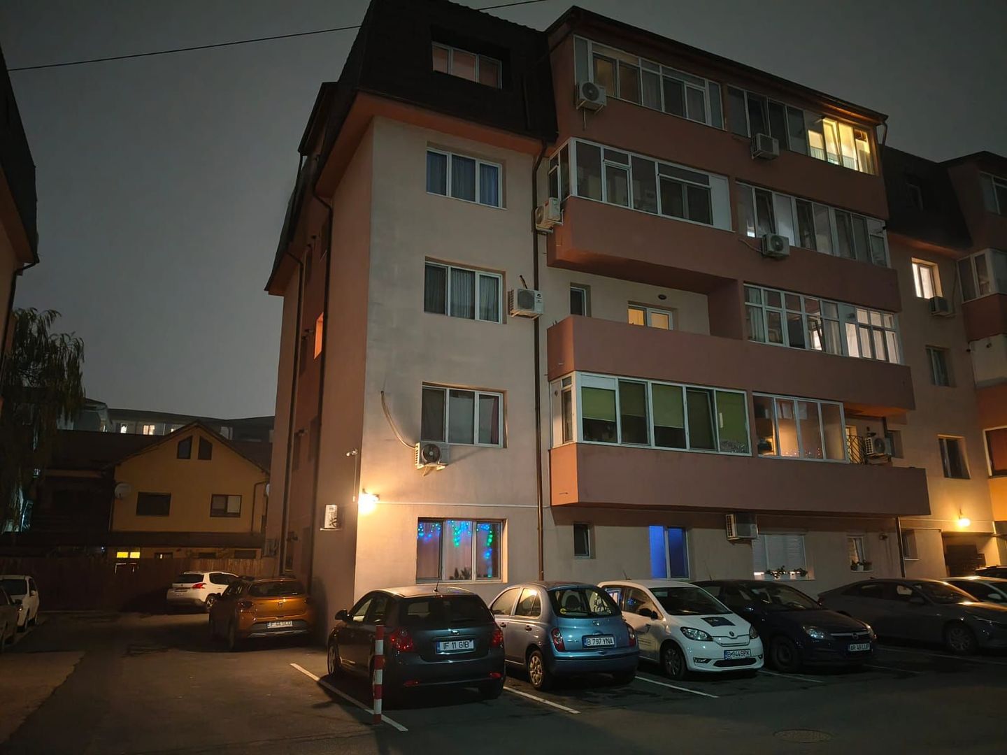 2camdec+parcare,disp in 30zile de la vanz./8min metrou D. Leonida - Poză 9